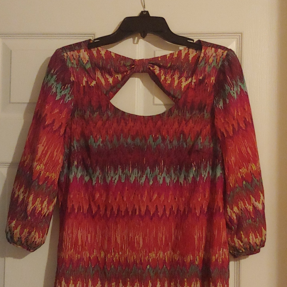 Dress - Picture 2 of 4